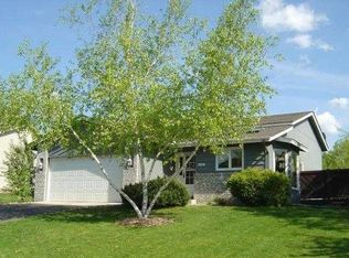 750 N Hay Lake Rd, Eagan, MN 55123