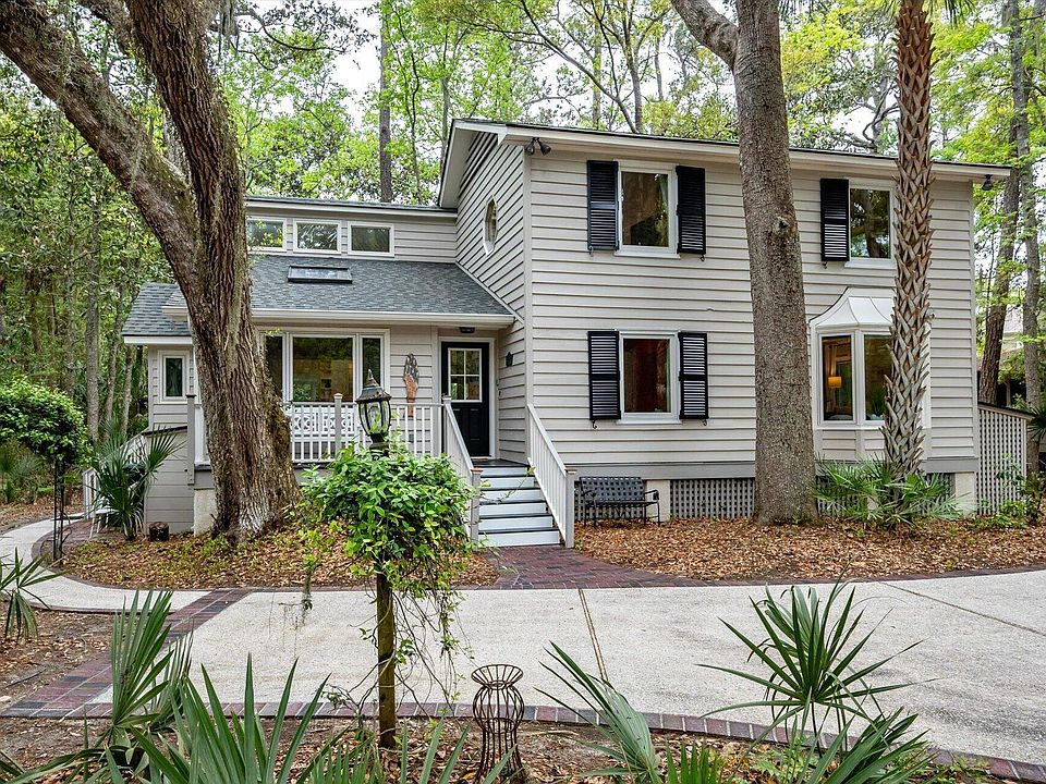 597 Oyster Rake Dr, Kiawah Island, SC 29455 | MLS #26009930 | Zillow