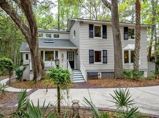 597 Oyster Rake Dr, Kiawah Island, SC 29455