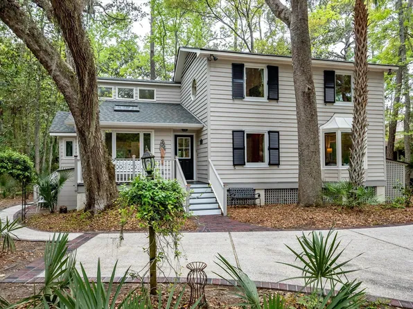 597 Oyster Rake Dr, Kiawah Island, SC 29455