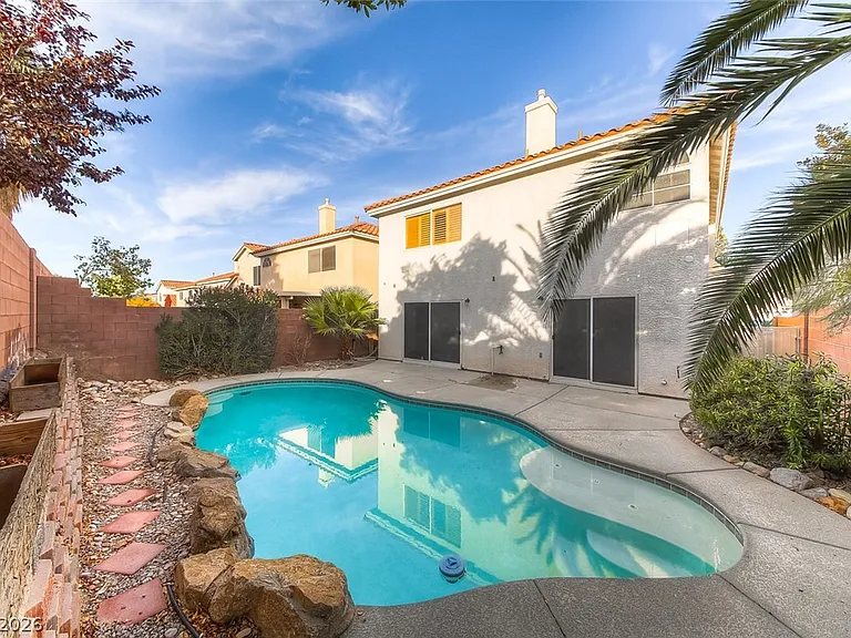 7553 Treasure Chest St — Photo 29