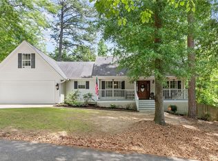 4603 Overlake Cir, Northport, AL 35473