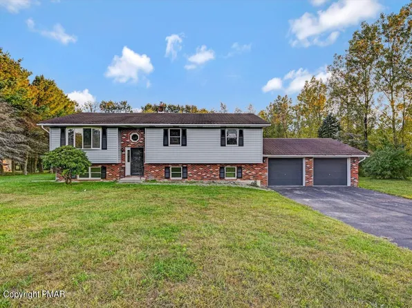 3511 Sunset Cir, Kunkletown, PA 18058