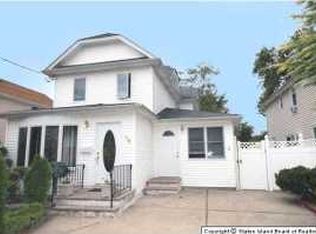 76 Kingdom Ave, Staten Island, NY 10312