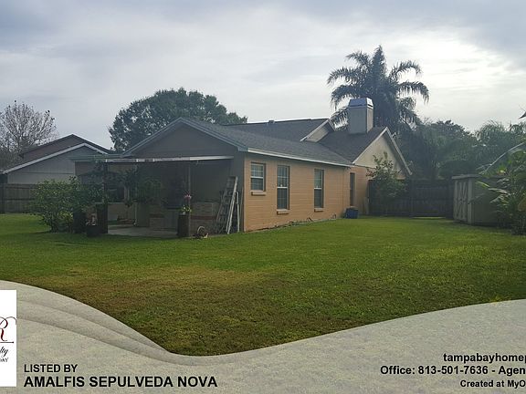 3rd image of 1404 Woodstork Dr