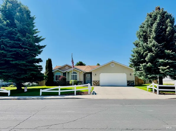 2624 4th Ave E, Twin Falls, ID 83301