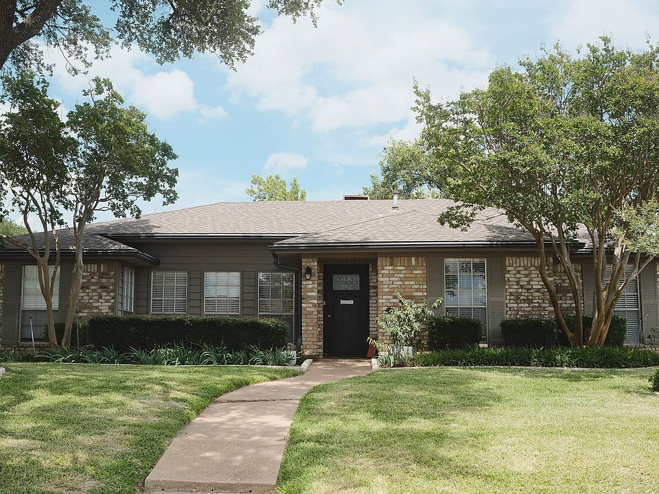 1st image of 3804 Silverstone Dr