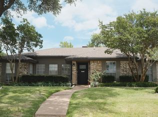 3804 Silverstone Dr, Plano, TX 75023