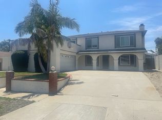 2621 N Bancock St, Simi Valley, CA 93065