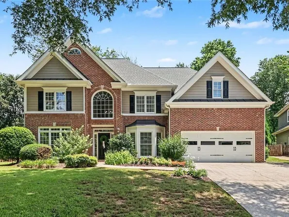 1170 Wilde Run Ct, Roswell, GA 30075