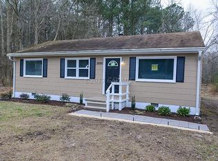 3886 S Upper Ferry Rd, Eden, MD 21822