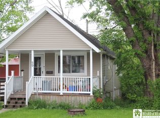 59 N Main St, Angola, NY 14006