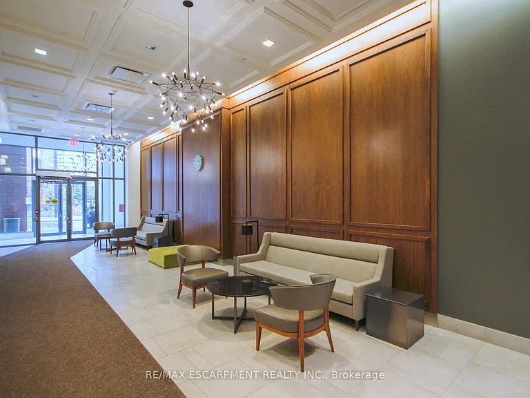 78 Tecumseth St #1203 — Photo 4