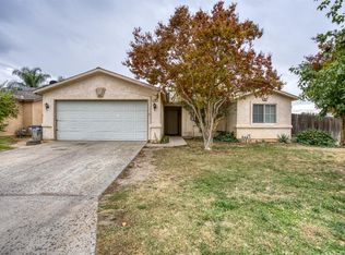 5347 W Rialto Ave, Fresno, CA 93722