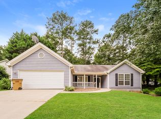 1495 Olde Mill Trce, Woodstock, GA 30188