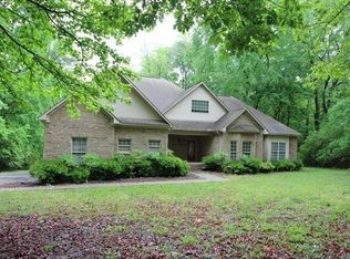 730 John Cabaniss Rd, Langston, AL 35755