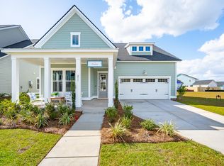 104 Gallant Hill St, Summerville, SC 29486