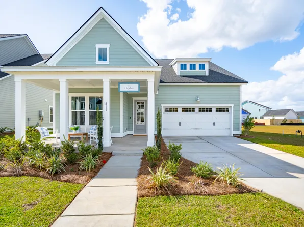 104 Gallant Hill St, Summerville, SC 29486