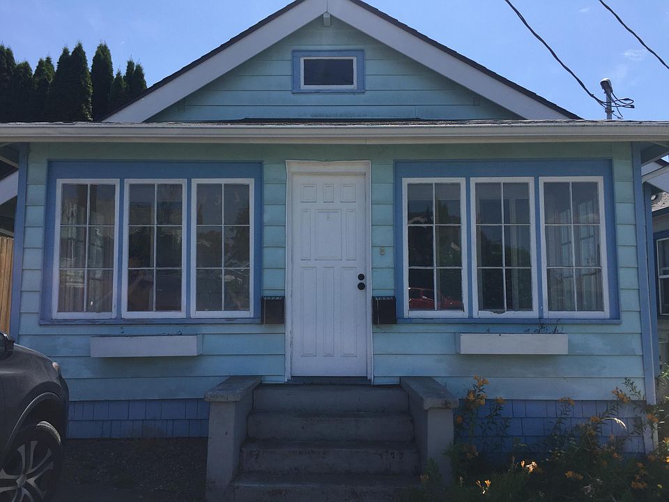 1935 Burwell. (We are working to resolve the address issue.)