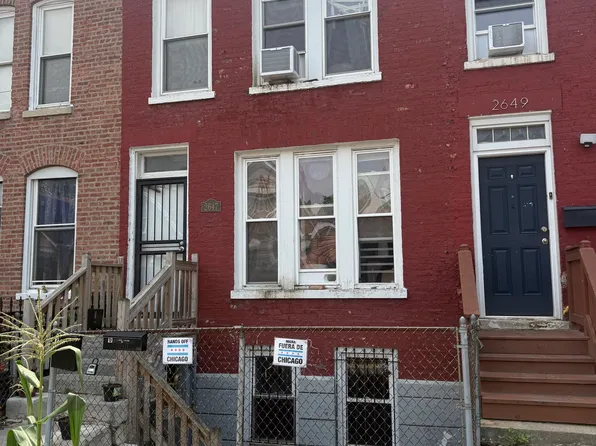 2647 W 24th Pl #G, Chicago, IL 60608
