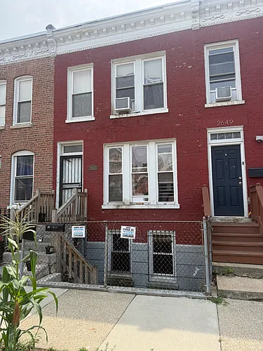2647 W 24th Pl #G Photo 1 2647 W 24th Pl #G Photo 1