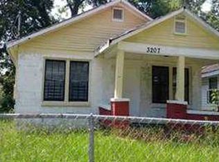3207 Stevens St, Savannah, GA 31405