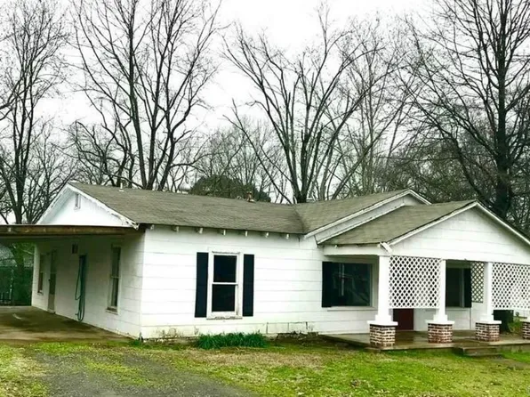 511 N Hickory St, Searcy, AR 72143
