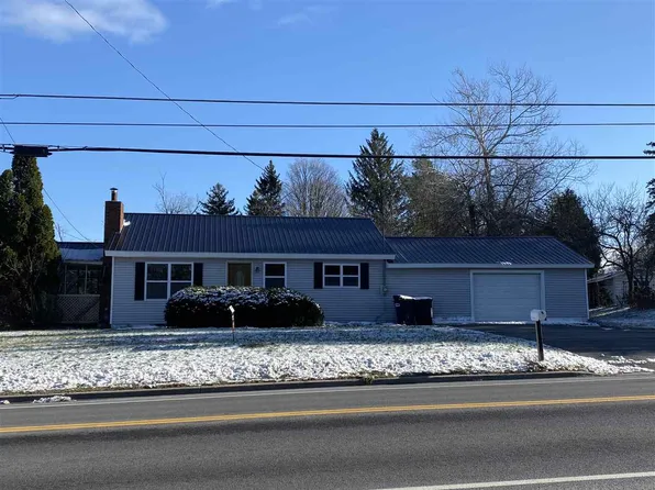 55 S Main St, Norfolk, NY 13667