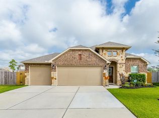 23711 Walnut Maze Ct, Spring, TX 77389