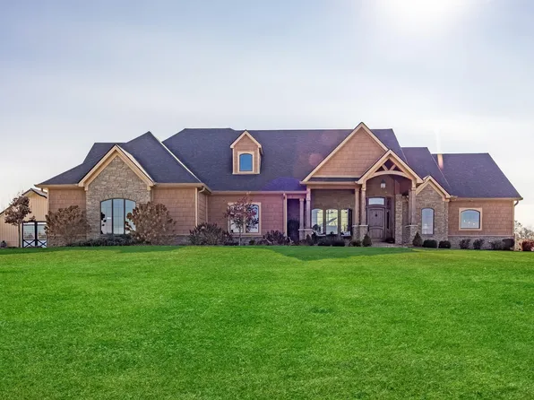 6210 Perryville Rd, Danville, KY 40422