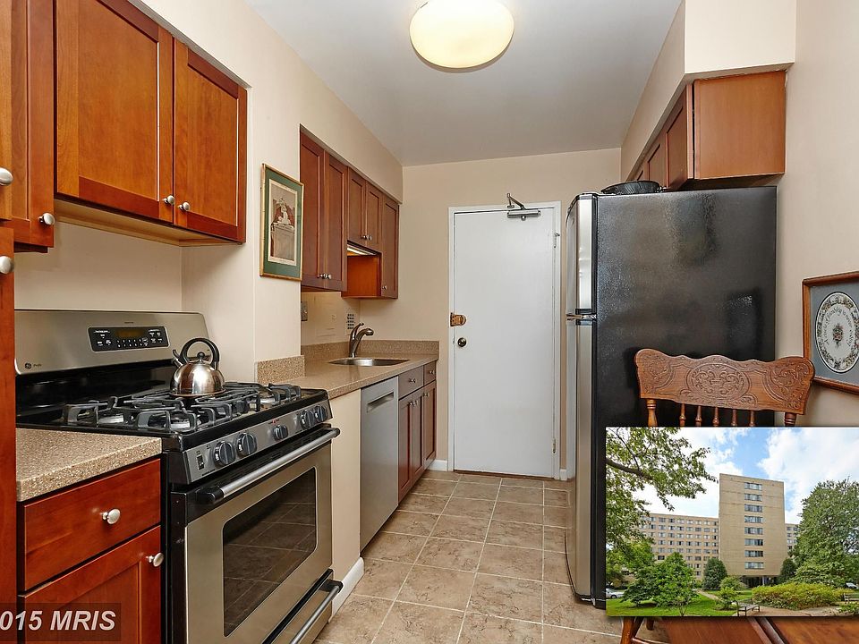 1st image of 6631 Wakefield Dr APT 808