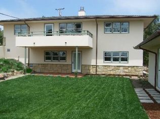 6408 Cavalleri Rd, Malibu, CA 90265