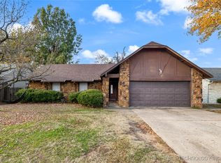 13350 E 34th St, Tulsa, OK 74134