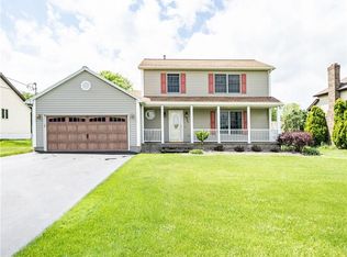 235 Island Cottage Rd, Rochester, NY 14612