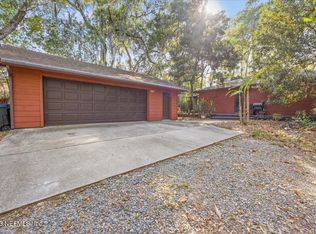 524 Gerona Rd, Saint Augustine, FL 32086