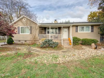 8513 Ball Camp Pike, Knoxville, TN, 37931