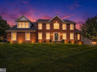 4132 Larson Ln, Mount Airy, MD 21771