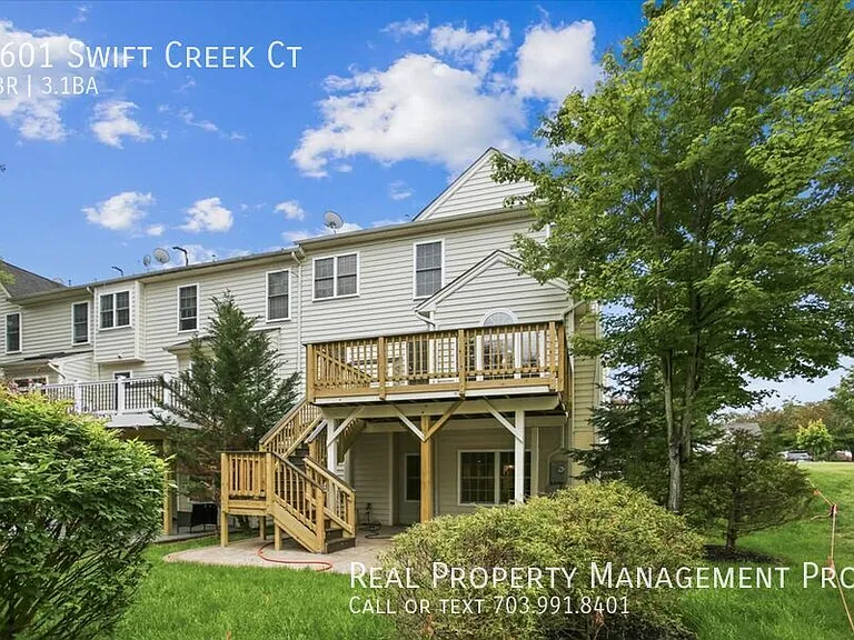 5601 Swift Creek Ct — Photo 63