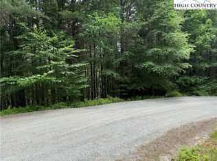 TBD (Lot 62) Dave's Connector Road, Jefferson, NC 28640