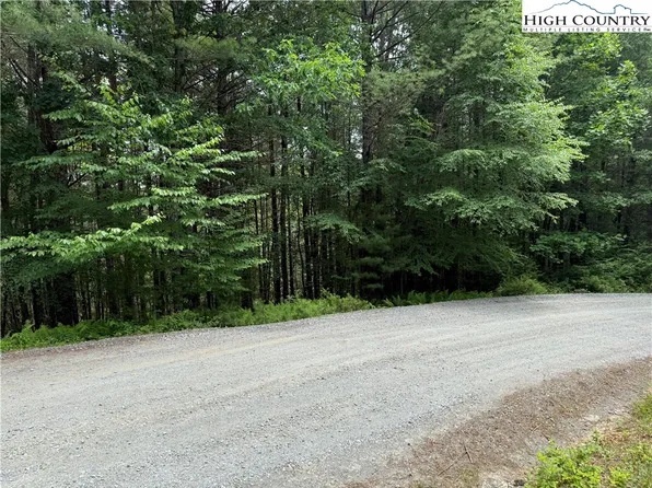 TBD (Lot 62) Dave's Connector Road, Jefferson, NC 28640