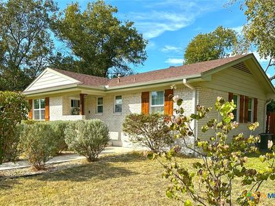 105 E Cherokee Dr, Harker Heights, TX, 76548