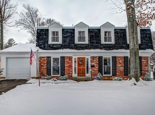 14504 Briarwood Ter, Rockville, MD 20853
