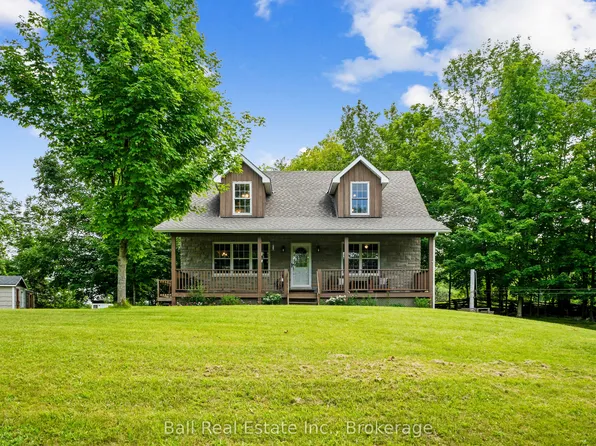 180 Johnston Rd, Madoc, ON K0K 2K0