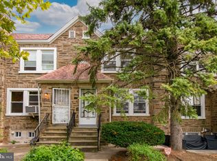 1708 E Washington Ln, Philadelphia, PA 19138