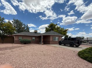 3423 Chee Dodge Blvd, Gallup, NM 87301