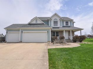 2403 Farmington Dr W, Lafayette, IN 47905