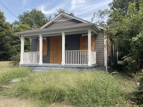 1348 Austin St, Memphis, TN 38108