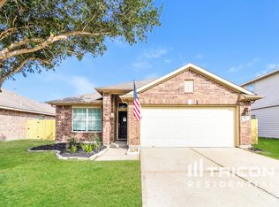 1511 Blossom Ln, Baytown, TX 77521