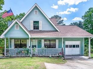 150 Oakland Cir, Stockbridge, GA
