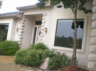 14270 Timberedge Ln, Colorado Springs, CO 80921